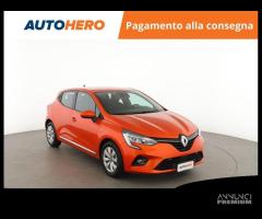 RENAULT Clio AP26168 - 6