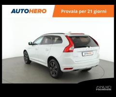 VOLVO XC60 LJ64291