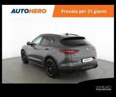 ALFA ROMEO Stelvio WA11130