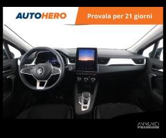 RENAULT Captur YJ18287 - 8