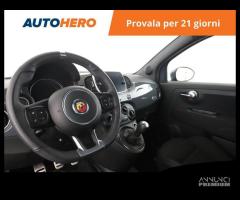 ABARTH 595 JX43710 - 7