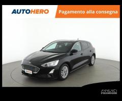 FORD Focus JW10963