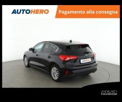 FORD Focus JW10963