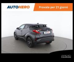 TOYOTA C-HR BB53608