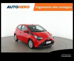 TOYOTA Aygo WA20289 - 6