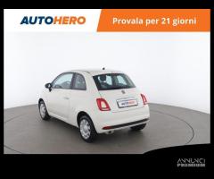 FIAT 500 WM88862