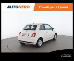 FIAT 500 WM88862