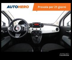 FIAT 500 WM88862 - 8