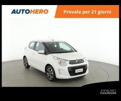 CITROEN C1 JK68532 - 6