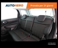 FIAT 500L AY49183 - 9