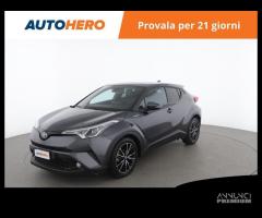 TOYOTA C-HR BB53608