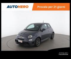 ABARTH 595 JX43710