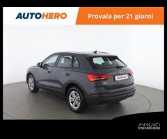 AUDI Q3 NY84501