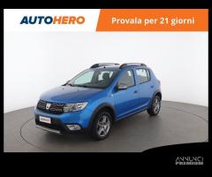 DACIA Sandero TE56544