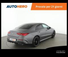 MERCEDES-BENZ CLA 200 KP40369