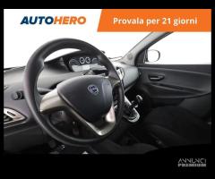 LANCIA Ypsilon NZ79518 - 7