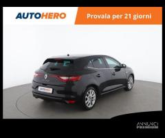 RENAULT Megane CC97706