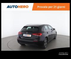 MERCEDES-BENZ A 180 RX93361