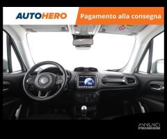 JEEP Renegade NS35835 - 8