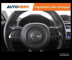 JEEP Renegade NS35835 - 12