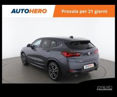 BMW X2 XX28160