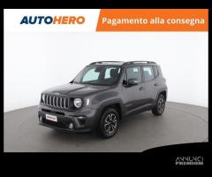 JEEP Renegade JW14649