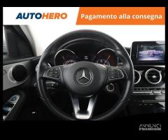 MERCEDES-BENZ C 220 EN58233 - 14