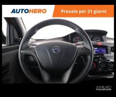 LANCIA Ypsilon CH22605 - 11