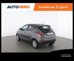 LANCIA Ypsilon NZ79518