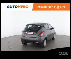 LANCIA Ypsilon NZ79518