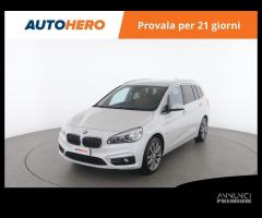 BMW 220 YY27177