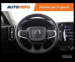 VOLVO XC40 PY14720 - 12