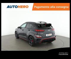 HYUNDAI Kona ZA22619