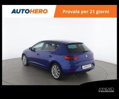 SEAT Leon TF75655