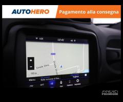 JEEP Renegade NS35835 - 14