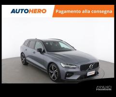 VOLVO V60 RT17981 - 6