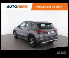 MERCEDES-BENZ GLA 200 MS07407