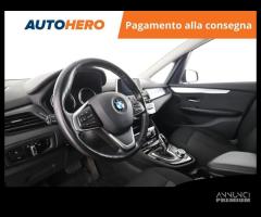 BMW 218 PJ76599 - 7