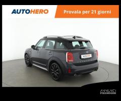 MINI Countryman YN04274