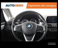 BMW 218 PJ76599 - 12