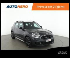 MINI Countryman YN04274 - 6