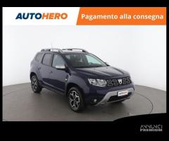 DACIA Duster UK04520 - 6