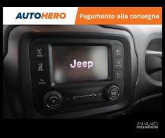 JEEP Renegade JW14649 - 14