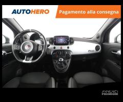 FIAT 500 FF95198 - 8