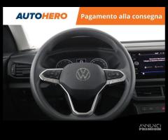 VOLKSWAGEN T-Cross GL62571 - 12