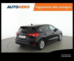 FORD Focus JW10963