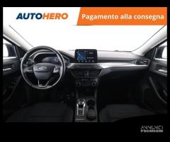 FORD Focus JW10963 - 8