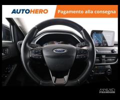 FORD Focus JW10963 - 12