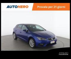 SEAT Leon TF75655 - 6