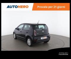 VOLKSWAGEN up! UE67202